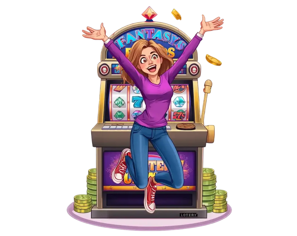 Fantasy Gems Download App