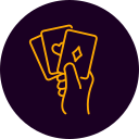 Explore Different Games fantasy gems